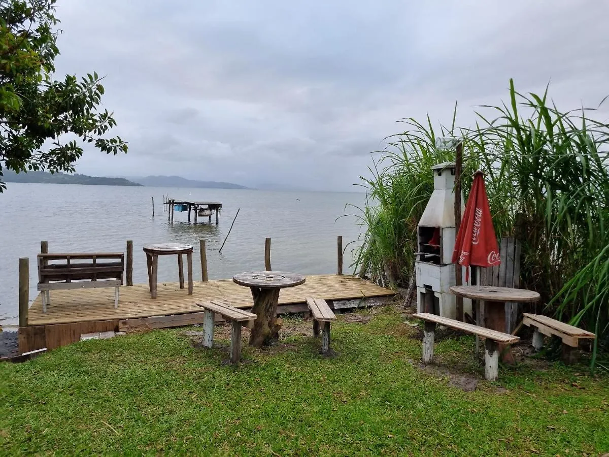 Casas De Ferias Laguna 0*,  Brazília